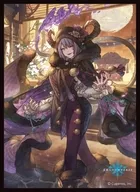 Kyara Sleeve Collection Mat Series Shadowverse "Omaha no Principal Volgus" [No. MT1747]
