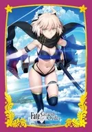 Brócoli Character Manga Cter Mini Fate/Grand Order "Assassin/Okita J. Souji"