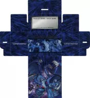 Yu-Gi-Oh! Rush Duel Special Card Case Vol. 2 Series Dragon and Dragas October 2023 Yu-Gi-Oh! Day Participation Award