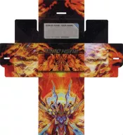 Yu-Gi-Oh! Rush Duel Special Card Case Vol. 2 Firestorm Phoenix, ヴォルカライズ Phoenix, October 2023 Yu-Gi-Oh! Day Participation Award