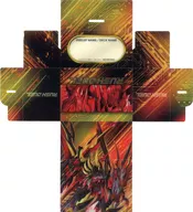 遊戯王ラッシュデュエル 特製カードケース Vol.2 重紅動の超越撃速竜 2023年10月遊☆戯☆王の日参加賞