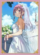 E-2裹婚紗Ver.角色袖EXE獎