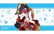 ブシロード ラバーマットコレクション V2 Vol.814 ホロライブプロダクション『宝鐘マリン』2023ver.