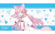 ブシロード ラバーマットコレクション V2 Vol.825 ホロライブプロダクション『博衣こより』2023ver.