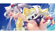 V2 Vol.1087碧蓝航线Azur Lane『哈曼』