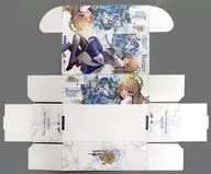 [With winning letter] KanColle Arcade original design storage box Ranger 7th anniversary Thank you! Winning gift campaign