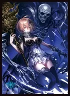 Kyara Sleeve Collection Mat Series Shadowverse "Death Cradle Mint" [No. MT1794]
