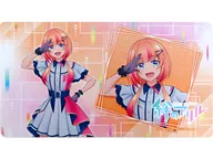 [単品] 非売品ラバーマット(プレイマット) 「ミラク 非売品ラバーマット＆特別プロモーションカード 『OSICA 絆のアリル』 ポイント交換景品」 同梱品