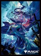 Magic : The Gathering Player's Card Sleeve MTGS-274 『 Eldrain no Mori 』 