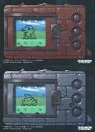 デジモンカードゲーム オフィシャルスリーブセット デジタルモンスター25th プレミアムバンダイ限定