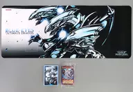 Yu-Gi-Oh Rush Duel Blue Eyes Duel Set Jump Festival 2024 apenas