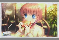 ONE. 2023 WINTER 椎名繭 ラバーマット(プレイマット) イベント限定