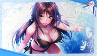 Linho Kano - Second Season - 2023 Winter Ichinose Honami Rubber Mat A (Play Mat) Event Limited