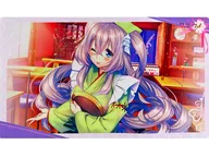 アマカノ ～Second Season～ 2023 WINTER 沓野奏 ラバーマット(プレイマット)A イベント限定