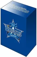 Busii Road Deck Holder Collection V3 Vol. 740 Professional baseball game card game DREAM ORDER 『 Yokohama DeNA BayStars 』