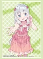 Busii Road Sleeve Collection High Grade Vol. 4158 Dengeki Bunko Eromanga Sensei 『 Izumi sha Kiri 』 Part. 3