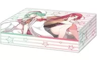 BUSHIROAD STRAIL BOX COLLECTION V2 Vol.282電擊文庫打工吧!魔王大人『游佐惠美&Aimer拉達·エトゥーヴァ』