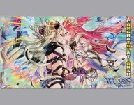 Wicket TCG Playmat NEXT GATE February 2024 WIXOSS Ceremony top prize