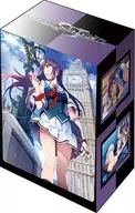 BUSHIROAD DECK HOLDER COLLECTION V3 Vol.774灰色:幻影扳机『深见玲奈』