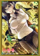 ブシロードスリーブコレクション ハイグレード Vol.2986 化物語 『羽川翼』