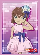 Bussi Load Sleeve Collection High Grade Vol. 4234 CASE CLOSED 『 Haibara Ai 』 Blouse Tile Ver.