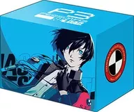 Busshi Load Deck Holder Collection V3 Vol. 797 PERSONA 3 Reload 『 Hero 』