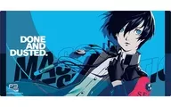 Busii Road Rubber Matt Collection V2 Vol. 1212 Shin Megami Tensei: Persona 3 Reload 『 Hero 』