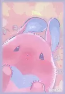 游戲王OCG DUEL MONSTER DUELIST卡護具(袖子)MELPHIE和鬼魂游戲王卡游戲積分交換贈品