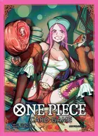 ONE PIECE Trading Card Game Promotion Sleeve 2024 Jewelry and Bonnie Event Limited