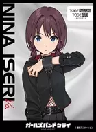 Character Toru Sleeve Girls Band CRY Jinna Iseri [EN-1340]