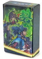 英傑大戰原創甲板盒碧特別商品活動第1彈積分交換品