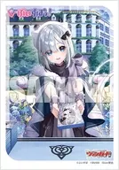 BUSHIROAD Sleeve Collection迷你Vol.737卡片戰鬥先導者《不可預測的異星少女花芽松原堇》