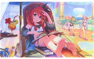 プリンセスコネクト!Re：Dive マルチプレイマット ユニ(ウィンター)