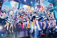 橡膠墊收藏V2 Vol.1165『hololive 5 th fes.Capture the Moment』-hololive stage3-