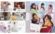 [単品] 9ポケットバインダー 「Voice Actor Card Collection VOL.13 進藤あまね 『あまねすモード』 9ポケットバインダー(SPカード付き)」 同梱品