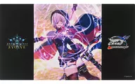 [Single Item] Extended Magic rubber mat (Play Mat) "Shadowverse EVOLVE Special Gift Set Shadowverse EVOLVE Grand Championship 2024 Summer Shizuoka Limited Edition" Bundled item