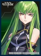 Mat Sleeve Collection CODE GEASS Genesic Re ; CODE C. C.