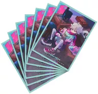 [単品] ビート デッキシールド(スリーブ) 「ポケモンカードゲーム トレーナーコレクション ギフトボックス [中国語版(簡体字)]」 同梱品