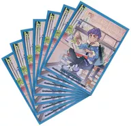 [単品] ホップ デッキシールド(スリーブ) 「ポケモンカードゲーム トレーナーコレクション ギフトボックス [中国語版(簡体字)]」 同梱品