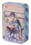 [単品] ホップ 缶ケース 「ポケモンカードゲーム トレーナーコレクション ギフトボックス [中国語版(簡体字)]」 同梱品