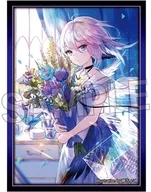 工画堂スタジオイラストレーターセレクション イラストスリーブNT 藤ちょこ 透を束ねて