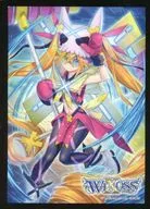 [開封済み] エルドラ×マークIII BURST 「ウィクロスTCG ブースターパック REVERSAL SELECTOR [WX24-P3]」 2BOX購入特典