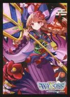 [開封済み] 回想の階層 アン＝サード 「ウィクロスTCG ブースターパック REVERSAL SELECTOR [WX24-P3]」 2BOX購入特典