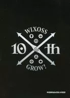 [已開封]WIXOSS 10 th GROW！"WECROSS TCG Boostpack REVERSAL SELECTOR[WX24-P3]"2 BOX購入特典