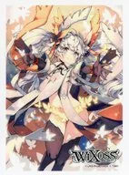 [Opened] Moon and Hi Miko Tamayori-hime "Wicross TCG Booster Pack RECIPROCAL SELECTOR [WX24-P3]" 2 box Purchase benefits