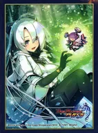 DUEL MASTERS Place Card Sleeve Pixie Life Event Limited