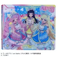 Secret Ipricard album Secret Friends ∞