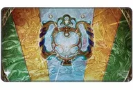 Ultra PRO Official Magic： the Gathering Multiplanar Race Accessories ウルトラプロ社 マジックザギャザリング公式サプライ MTG 「コードネーム： テニス」ホロフォイルプレイマット シリアル入り・カード・アート/Serialized Card Art