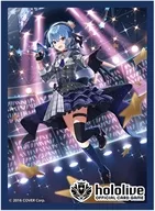 Hololive OFFICIAL CARD GAME Official Holoka Sleeve Vol. 2 『 Seigai Suisei 』