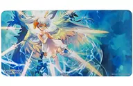 Wecross TCG Playmat Arc-Aura活动赠品